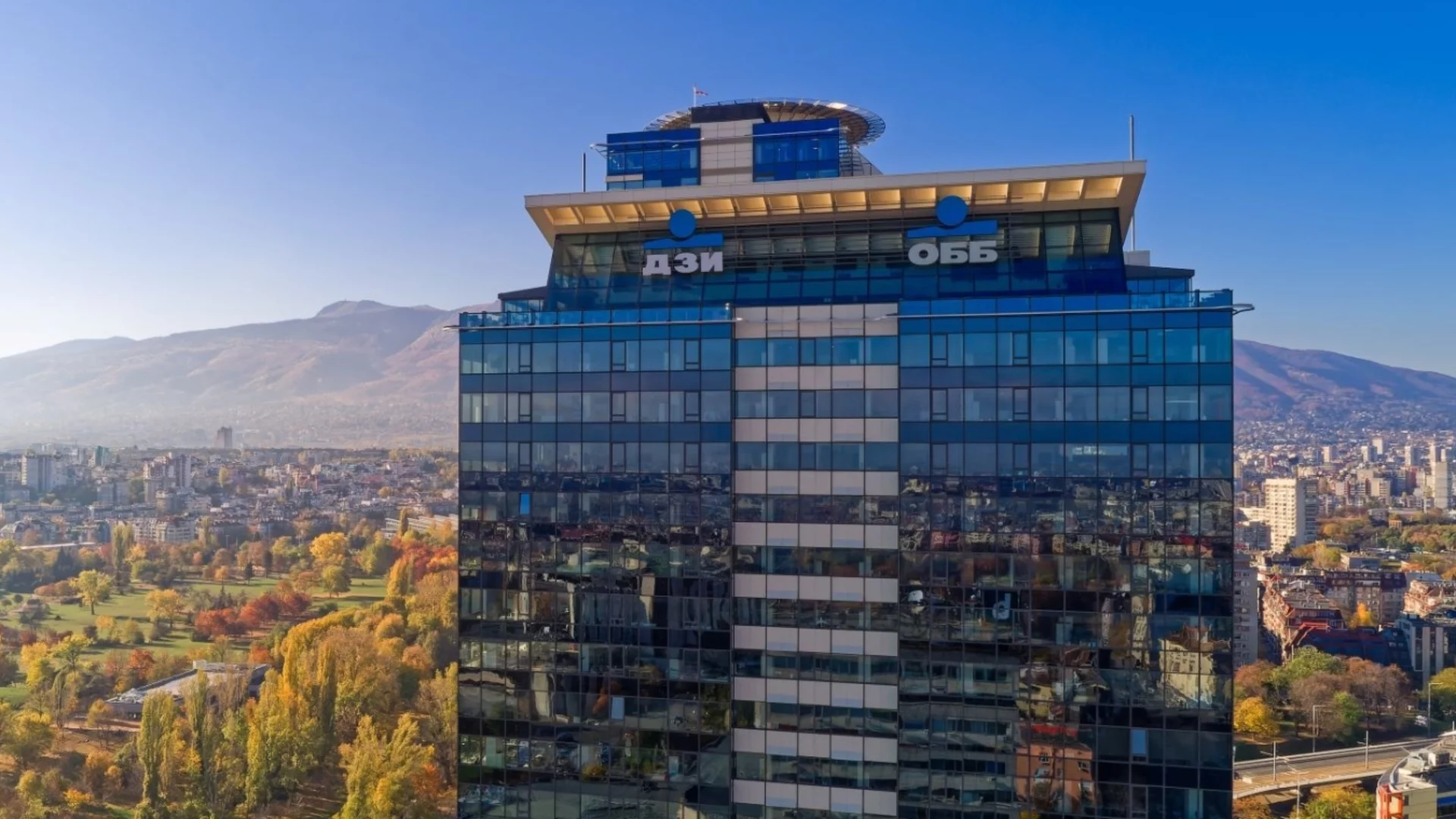 ОББ е лидер по потребителско доверие в проучване на „RATE | Банковите лидери“