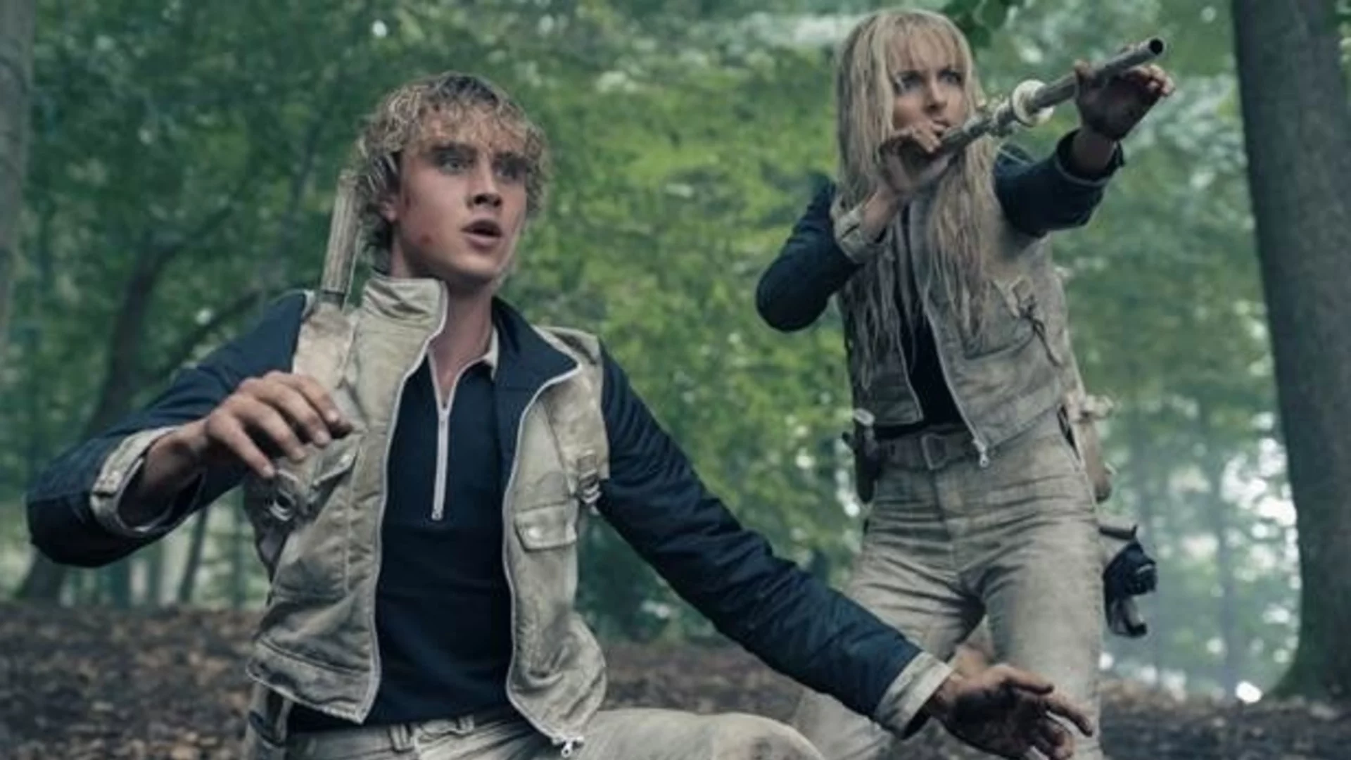 "Игрите на глада: Изгревът в Деня на жътвата": Нов ТРЕЙЛЪР разкрива най-мрачната част от историята 