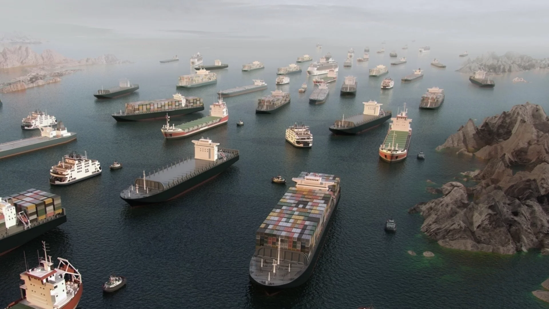 Незаменима, а пренебрегвана: Нова жертва на войната в Персийския залив - пазарът на сярна киселина