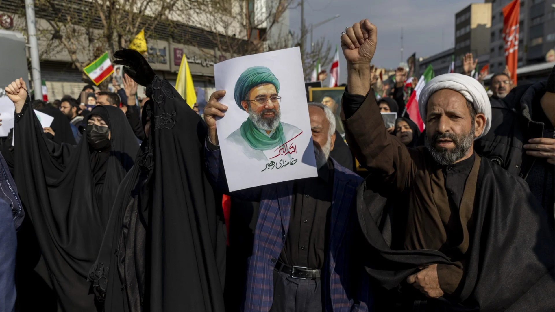 Шефът на Мосад: Мисията ни в Иран ще стигне края си чак когато режимът падне