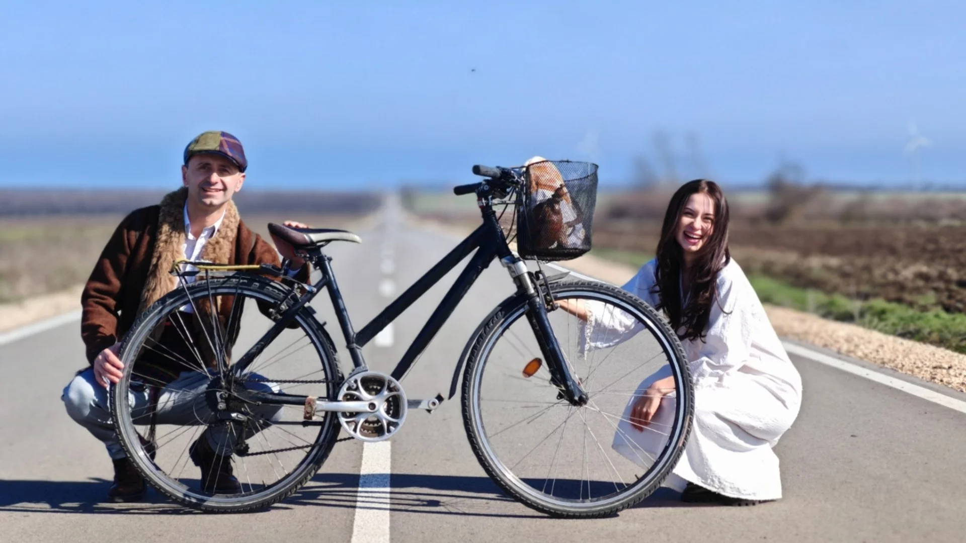 "Разходка" на Калоян Куманов – музика, която говори на всички езици (ВИДЕО)