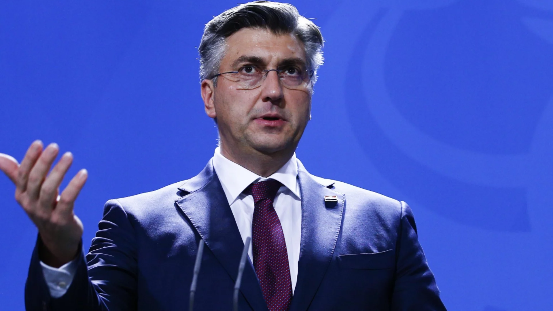 След загубата на Орбан: Хърватия вижда бърза писта за ЕС на държава от Западните Балкани