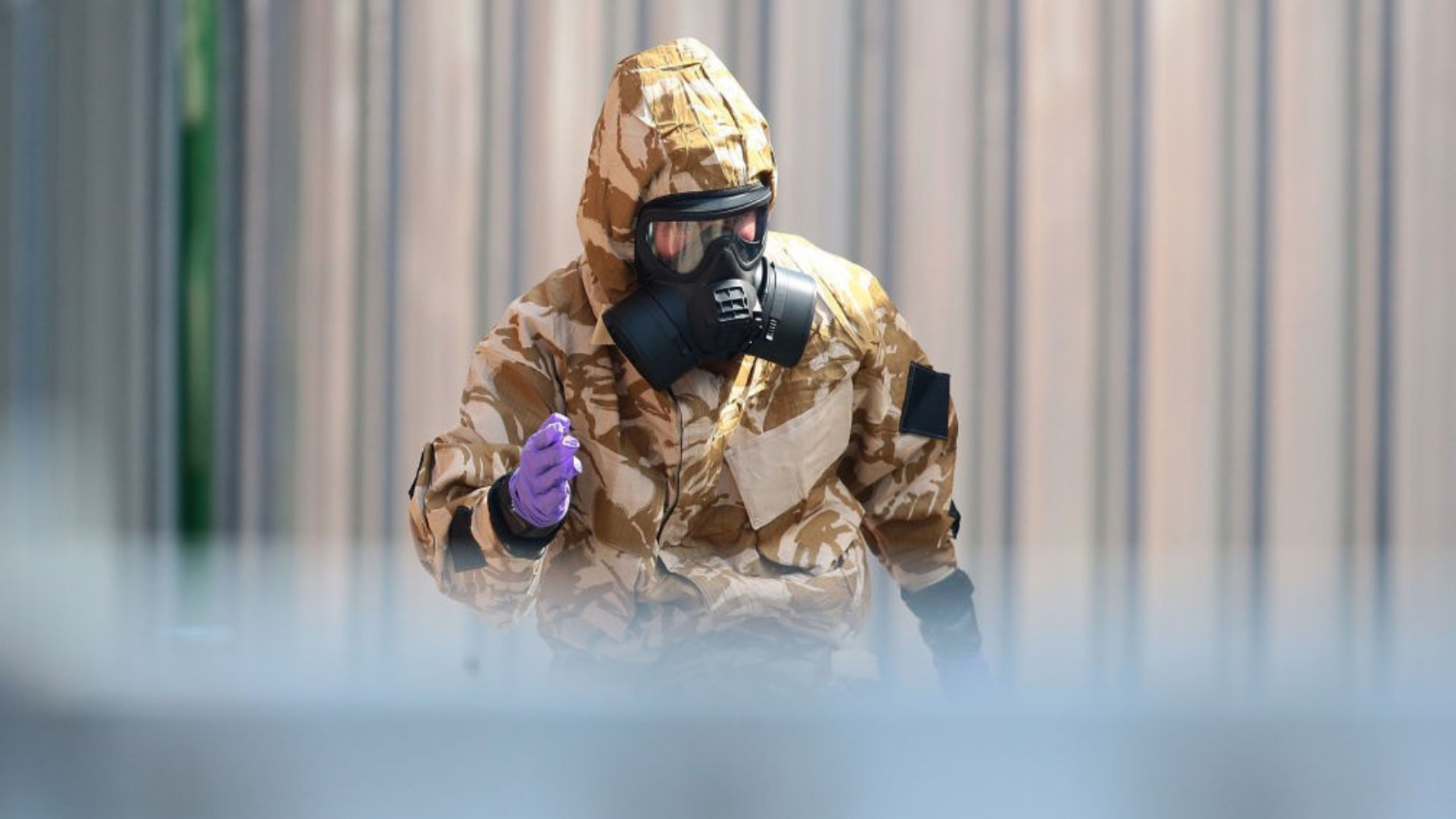 Вероятно ги тестват на живи хора: Разкрития за руските химически и биологични оръжия и кой ги прави