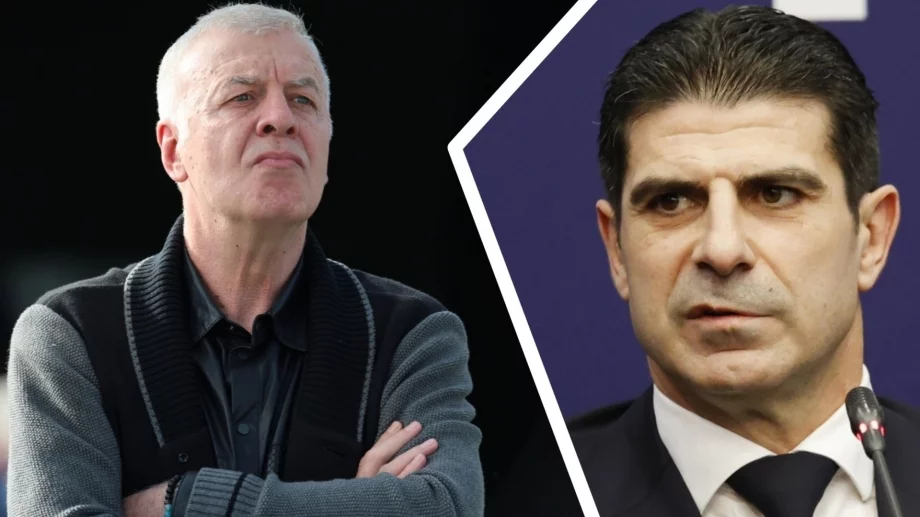 Левски шокирал ЦСКА и БФС с молба - страх от манипулация преди дербито?