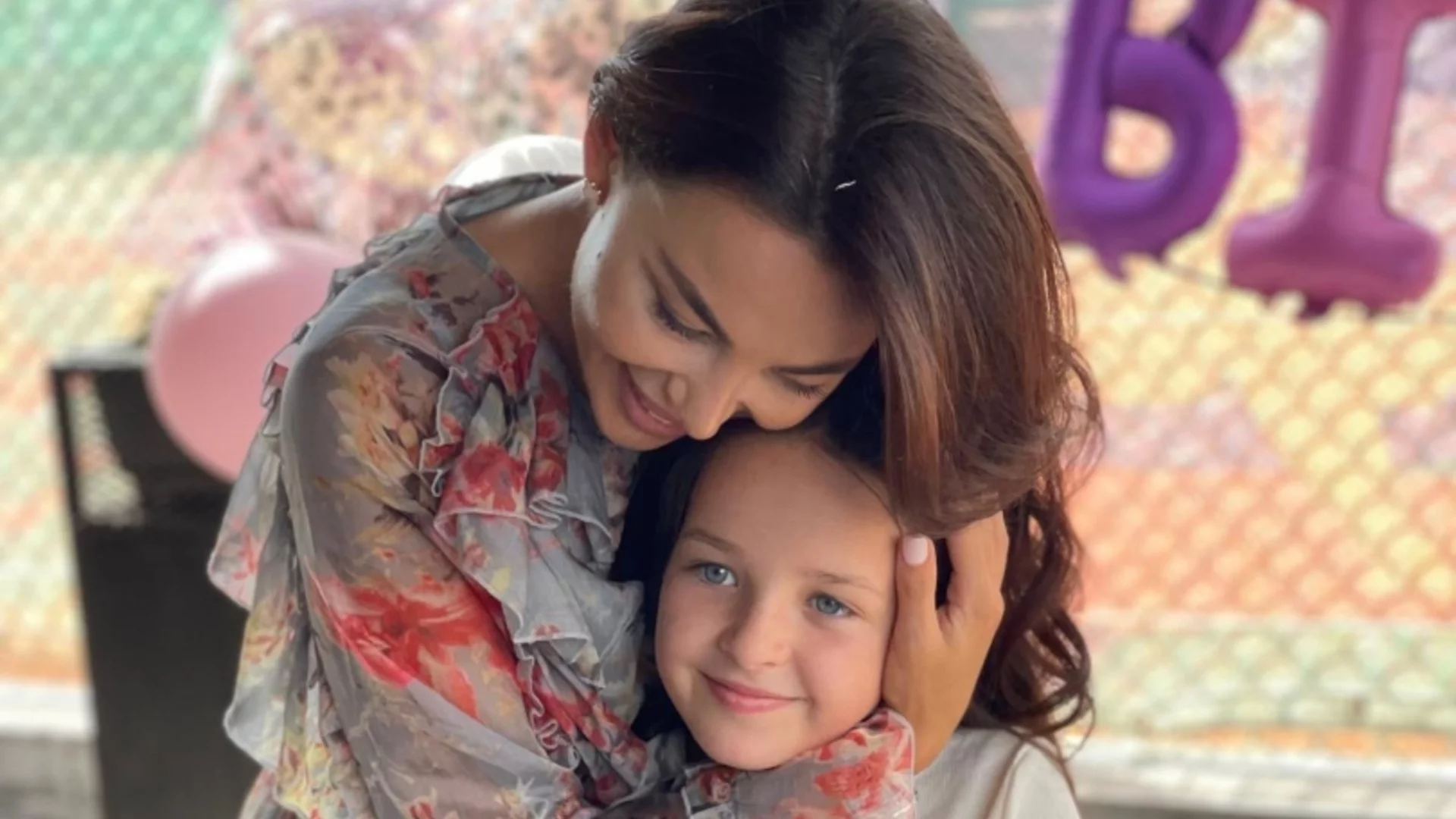 Бабата и майката на Сияна проговориха: Борбата на Николай ни носи утеха