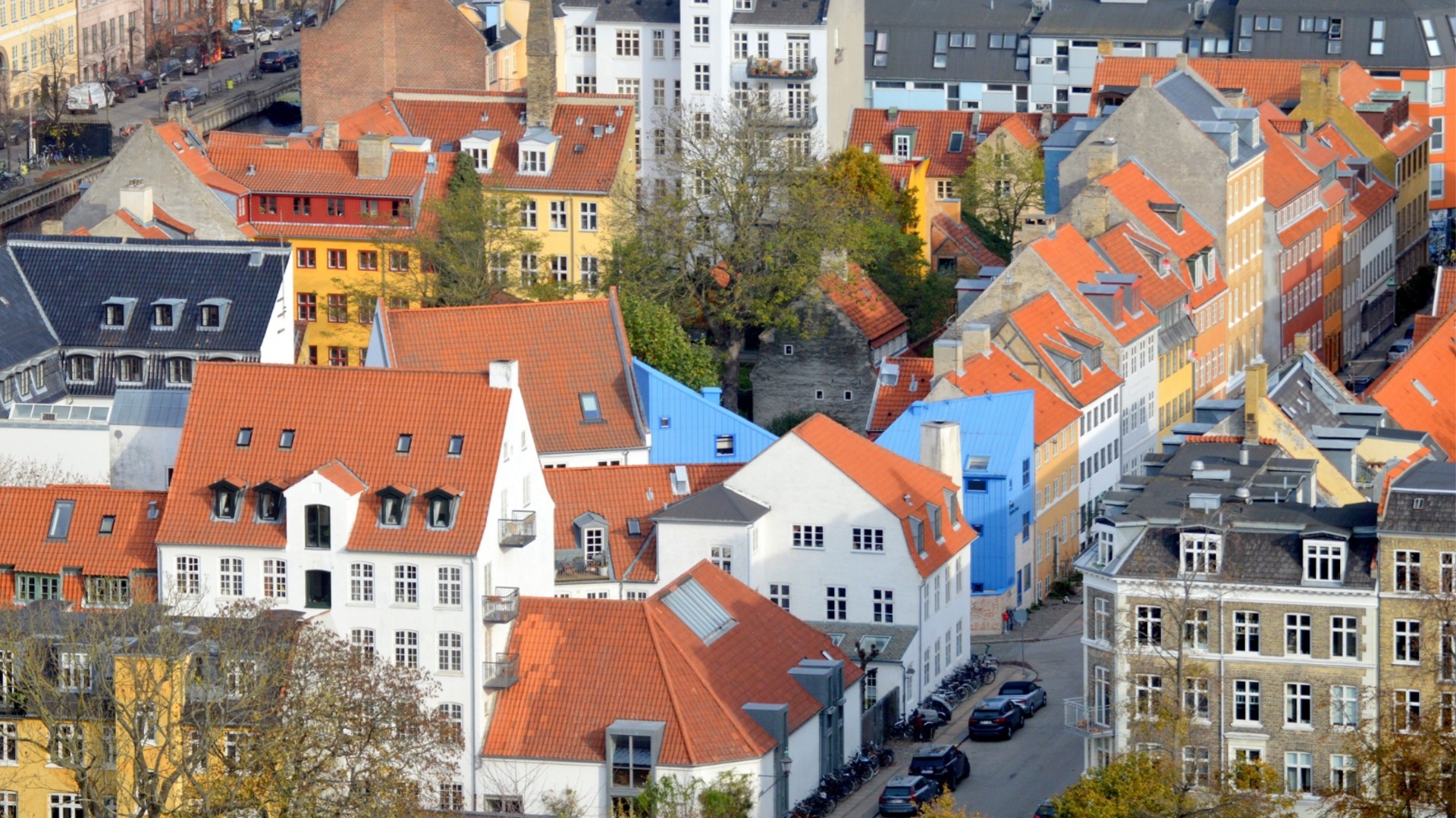 В коя европейска столица има повече велосипеди отколкото коли