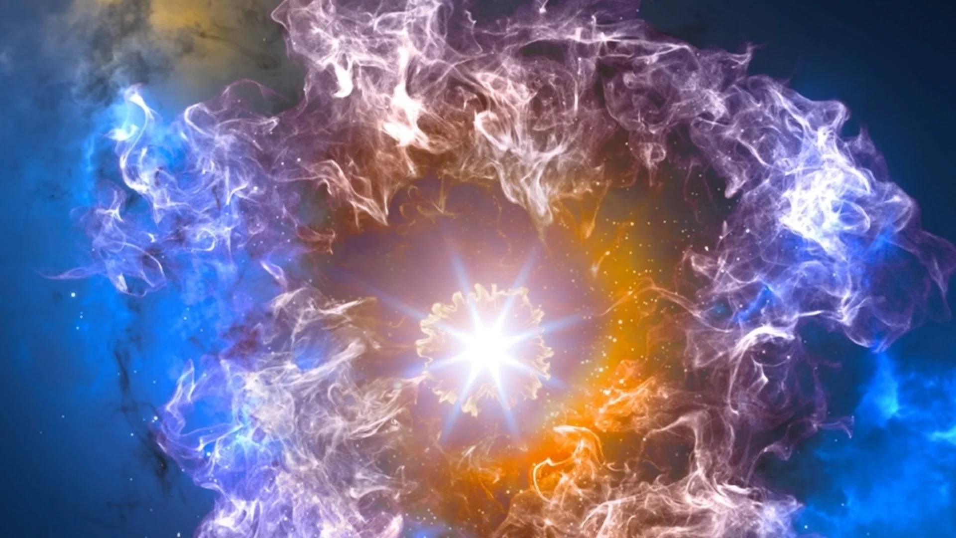 Учените търсят обяснение: Защо Вселената се разширява по-бързо от очакваното