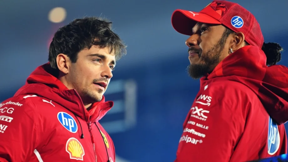 След редица шансове във Формула 1: Ферари е напът да направи голямата промяна