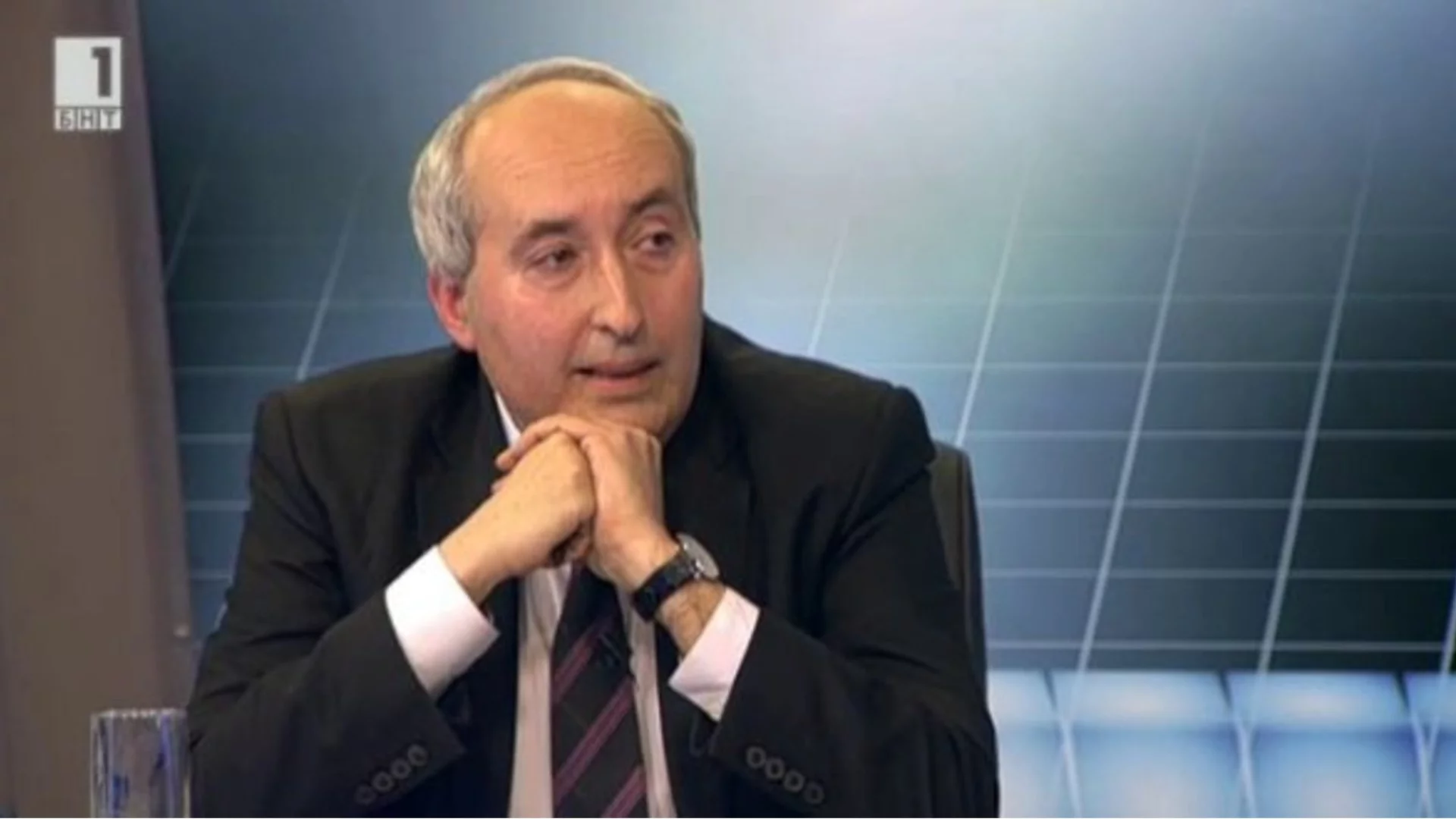 Журналист: Искам и тук да се случи нещо като в Унгария – 80% от хората да разберат, че си заслужава да се гласува