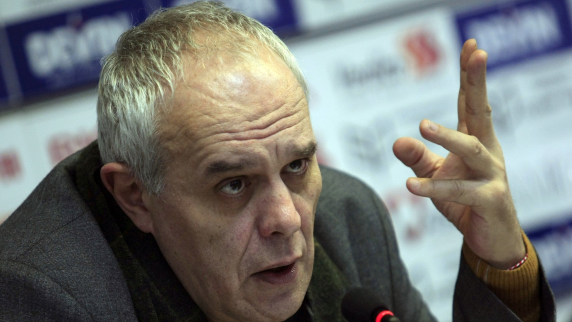 Винаги се появяваха едни 100-200 000, които не можеш да ги хванеш