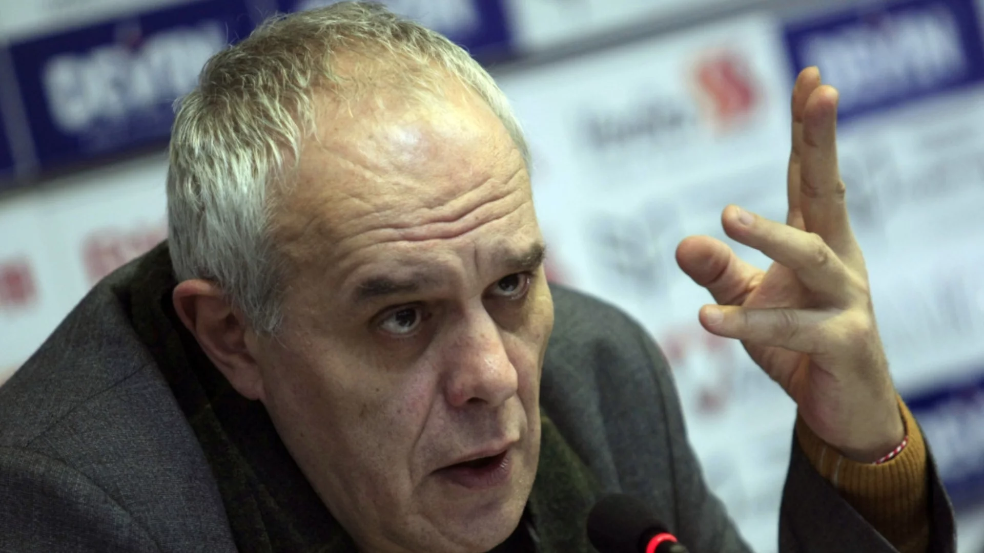 Винаги се появяваха едни 100-200 000, които не можеш да ги хванеш