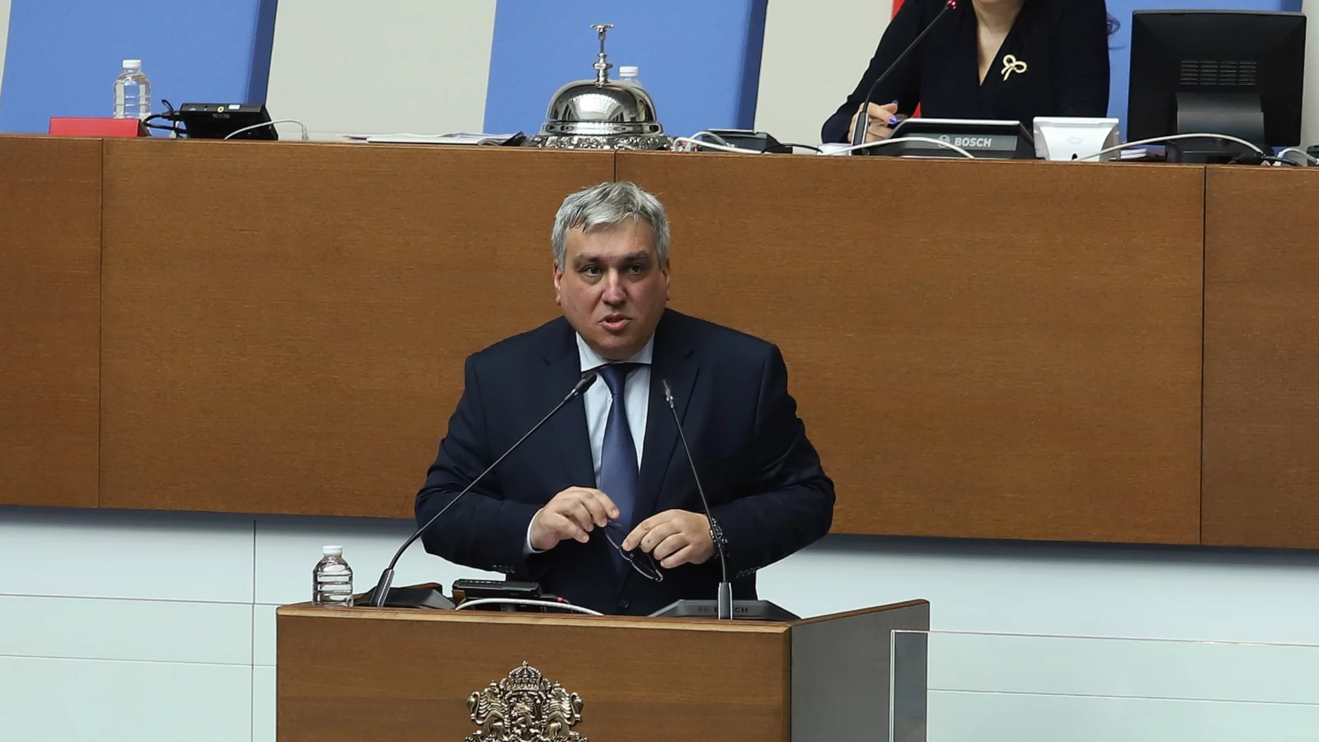 "Освен цените се увеличават и доходите": Председателят на НСИ с коментар за инфлацията