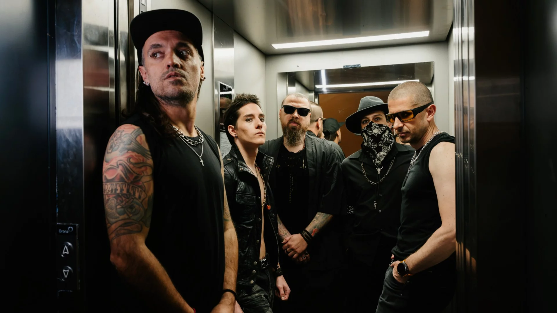 Lek City Case с премиера на нов сингъл и видео – Trouble Is My Middle Name