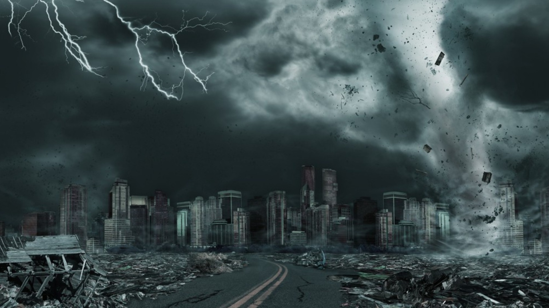 НАСА: Краят на света ще настъпи по-рано от очакваното