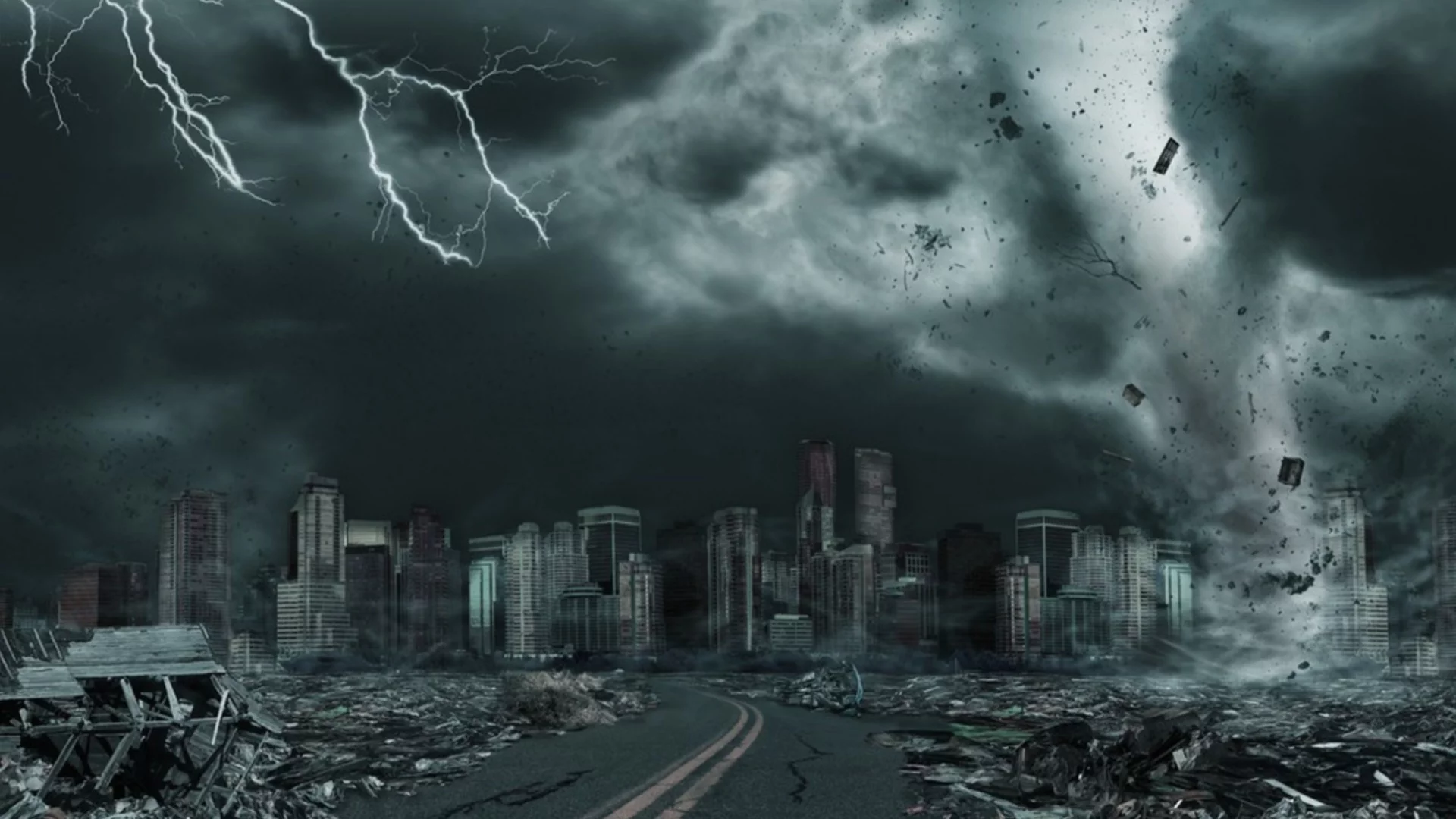 НАСА: Краят на света ще настъпи по-рано от очакваното