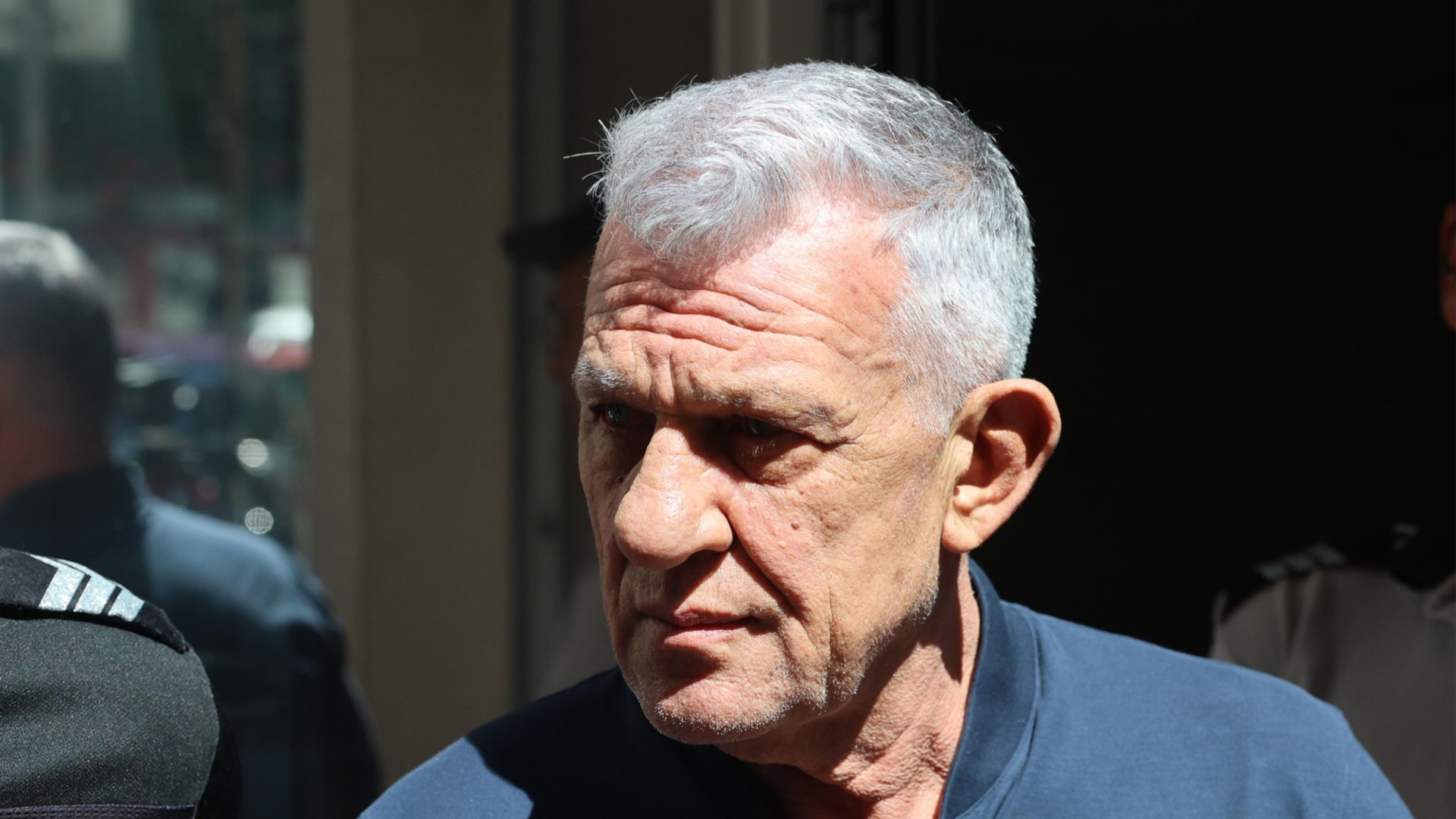 Шум до небесата и после тиха сделка: Прокуратурата уреди Паскал с условна присъда