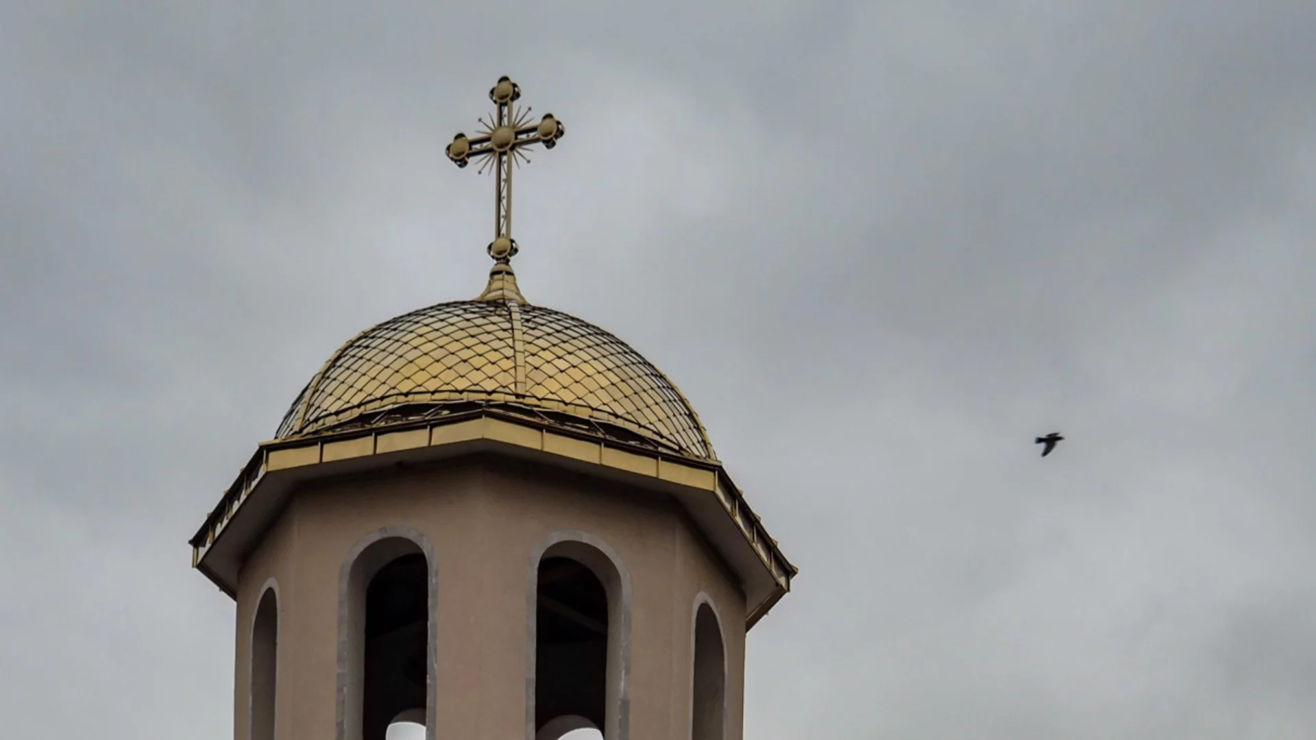 ИИ създаде фалшива реклама с лица от църковните среди в Хърватия