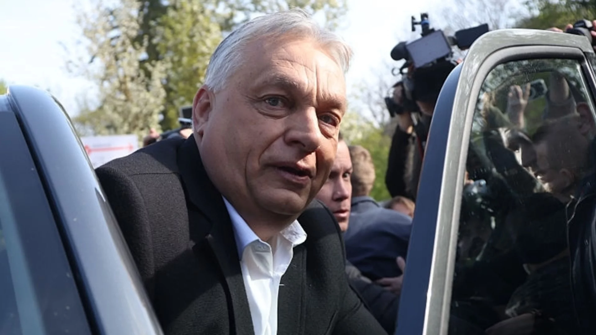 Облаците над Орбан се сгъстяват: Мадяр кани европейски прокурори в Унгария