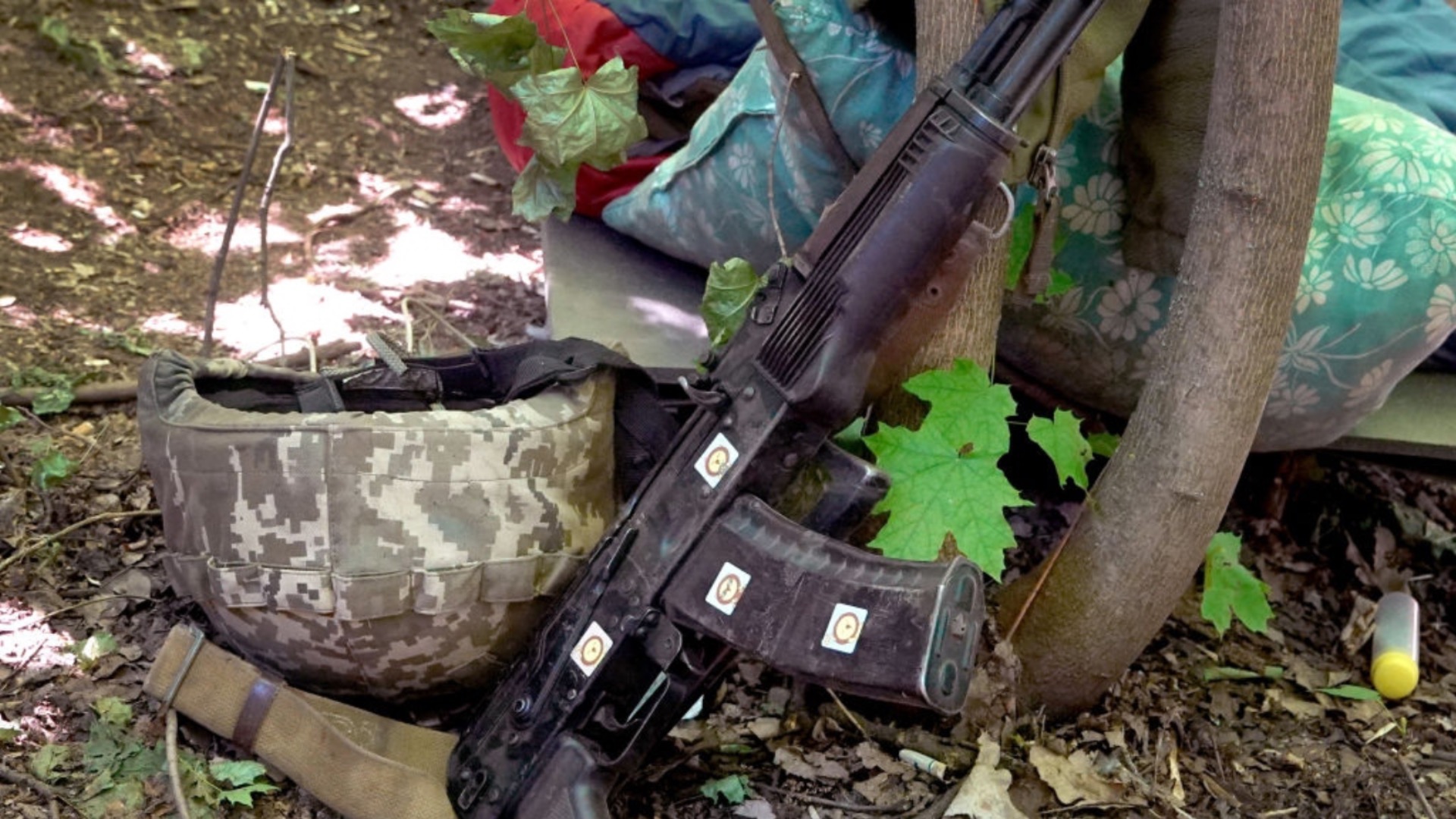 Гаранциите за сигурност на Украйна - между стратегия и илюзия