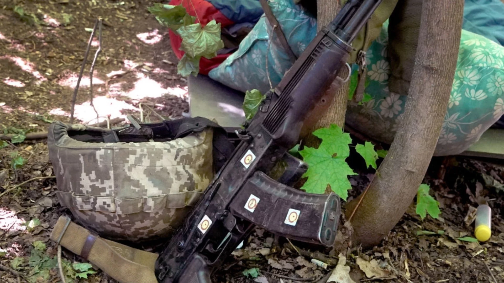 Гаранциите за сигурност на Украйна - между стратегия и илюзия