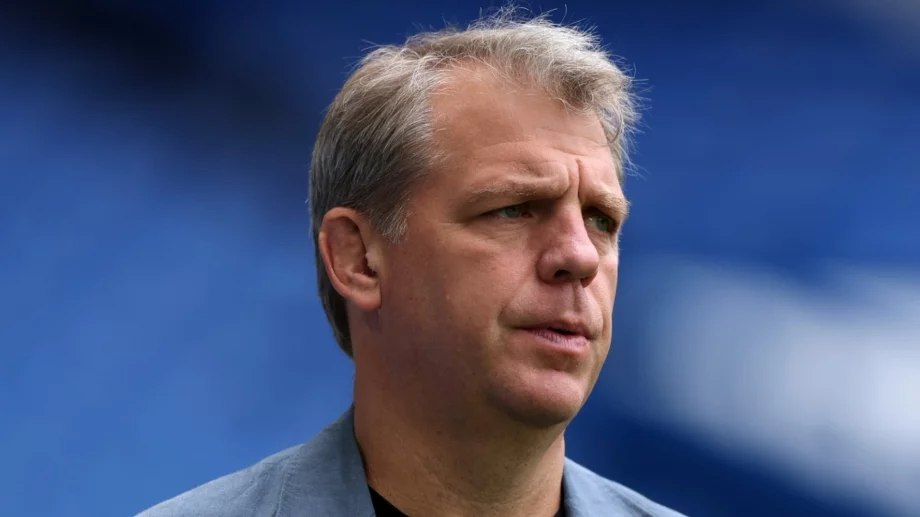 След като изля душата си: Солена санкция грози звезда на Челси