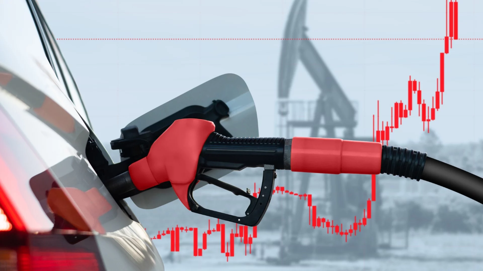 Инфлацията за март надскочи прогнозите: Къде има най-голям ръст в цените?
