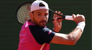 Нечестен удар под кръста на Григор Димитров: Предпочетоха слабаци пред огромната му класа