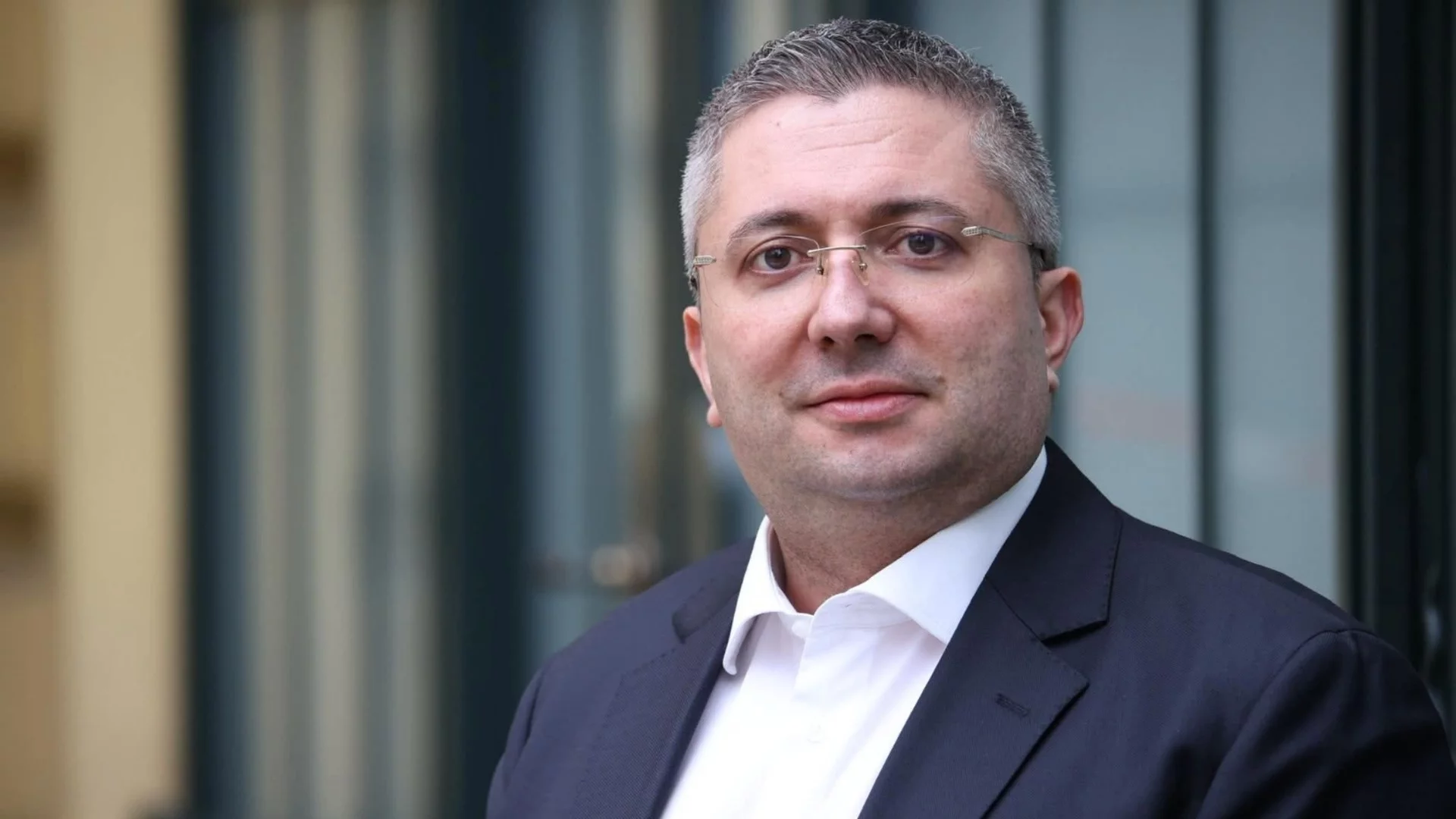 Николай Нанков: Докато опонентите ни говорят, ГЕРБ гарантира