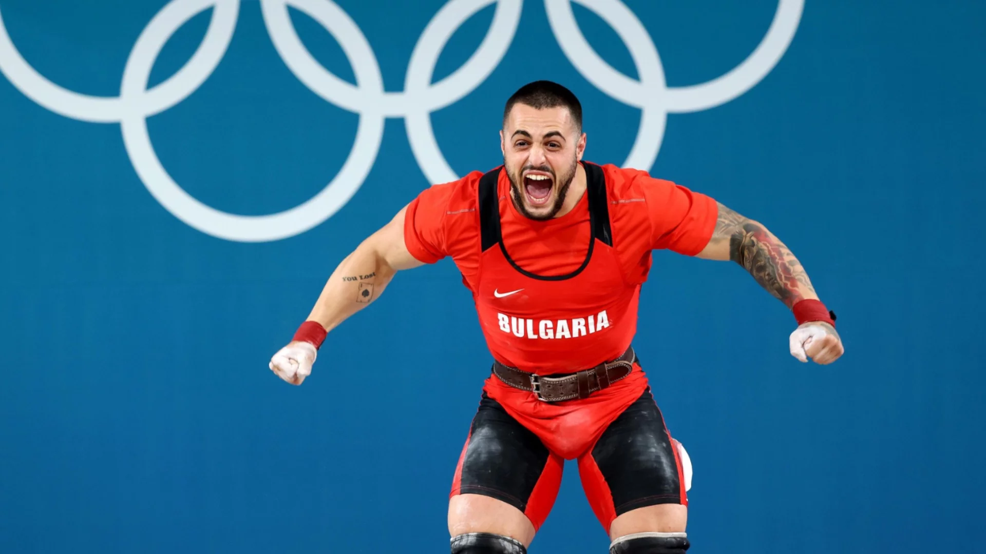 Карлос Насар сред 11-те за Батуми: Вижте пълната програма на българските щангисти за европейското първенство