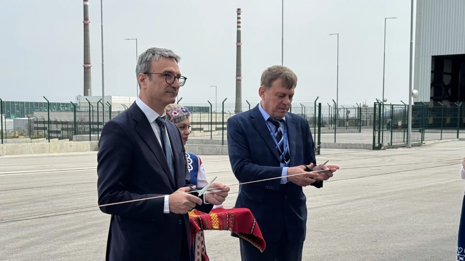 България няма да е ядреното депо на Европа: Какво ще влезе в новото хранилище?