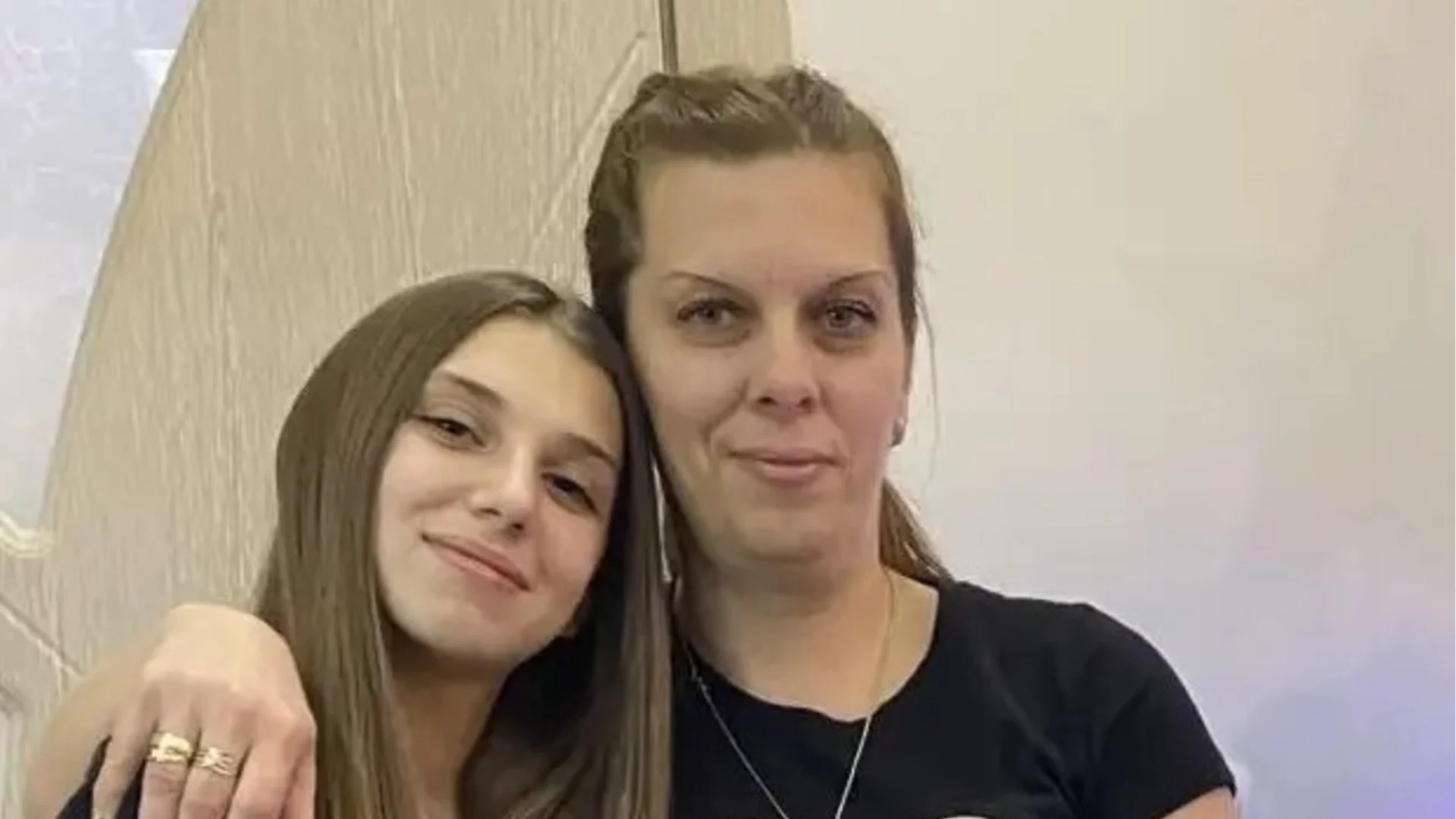 Майка на две деца се нуждае от помощ, за да живее