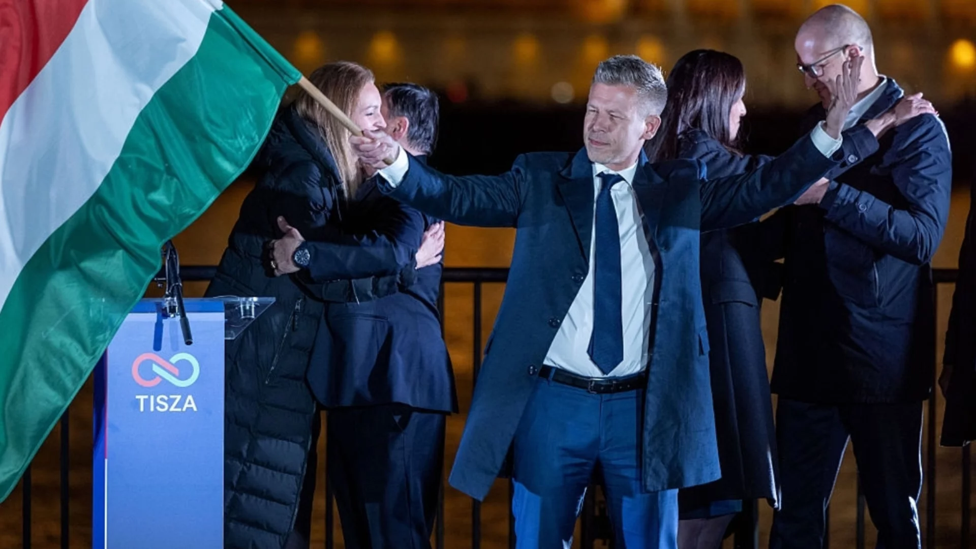 Маджарска рецепта да победиш на избори - в България няма кой да се сети