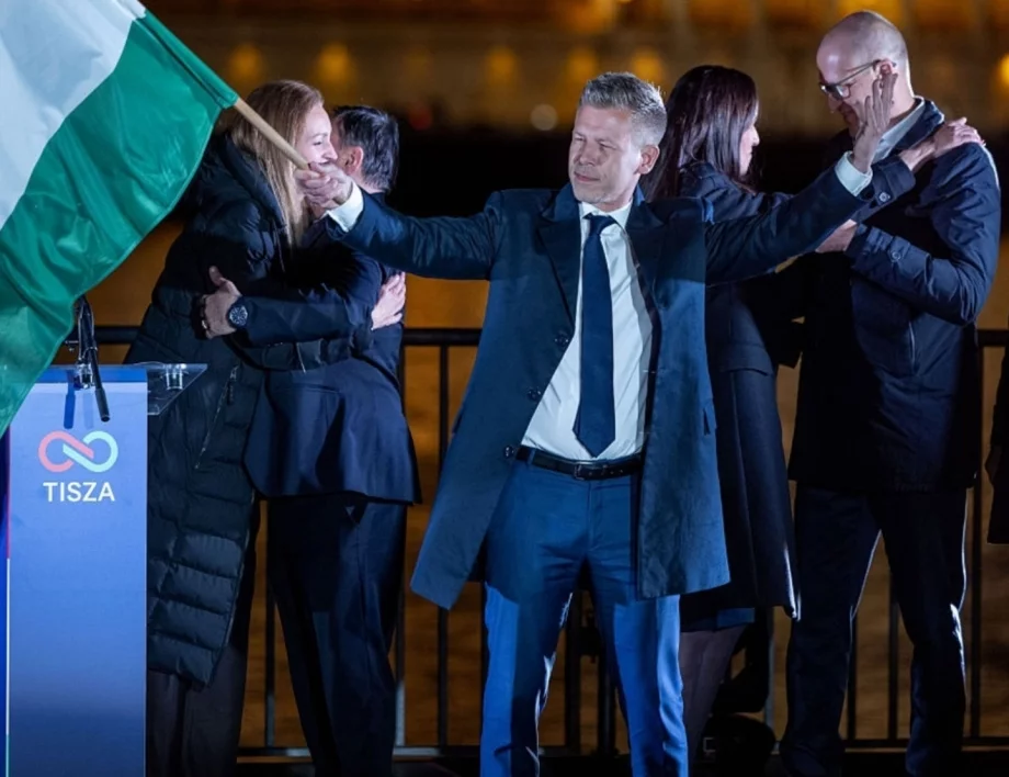 Маджарска рецепта да победиш на избори - в България няма кой да се сети