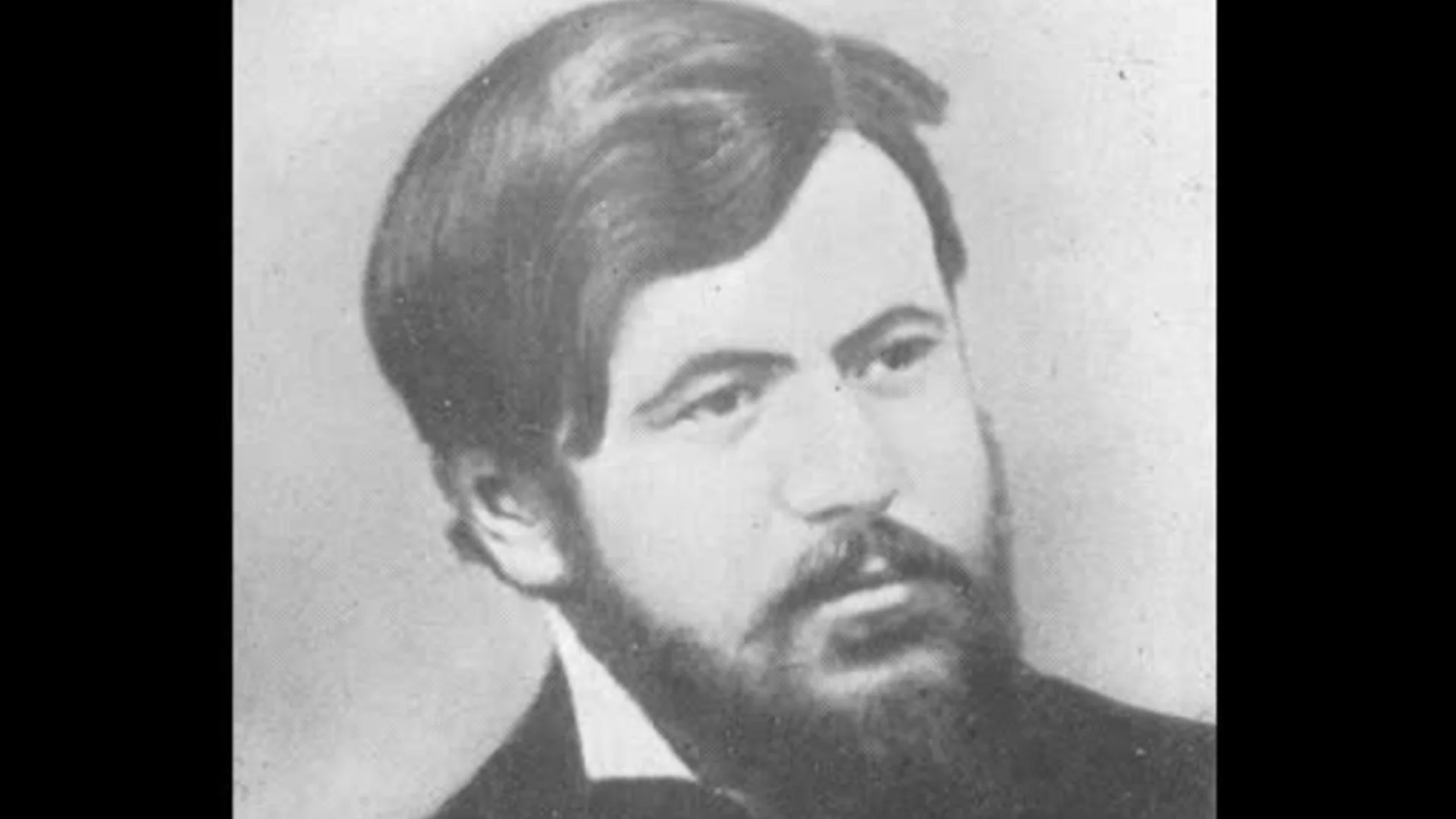 Стихотворение на деня, 15 април, от Димчо Дебелянов