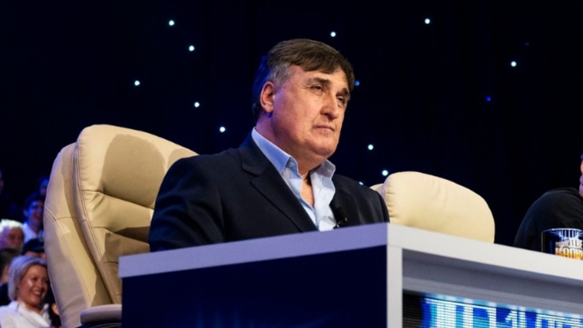 Не съм като Азис в 