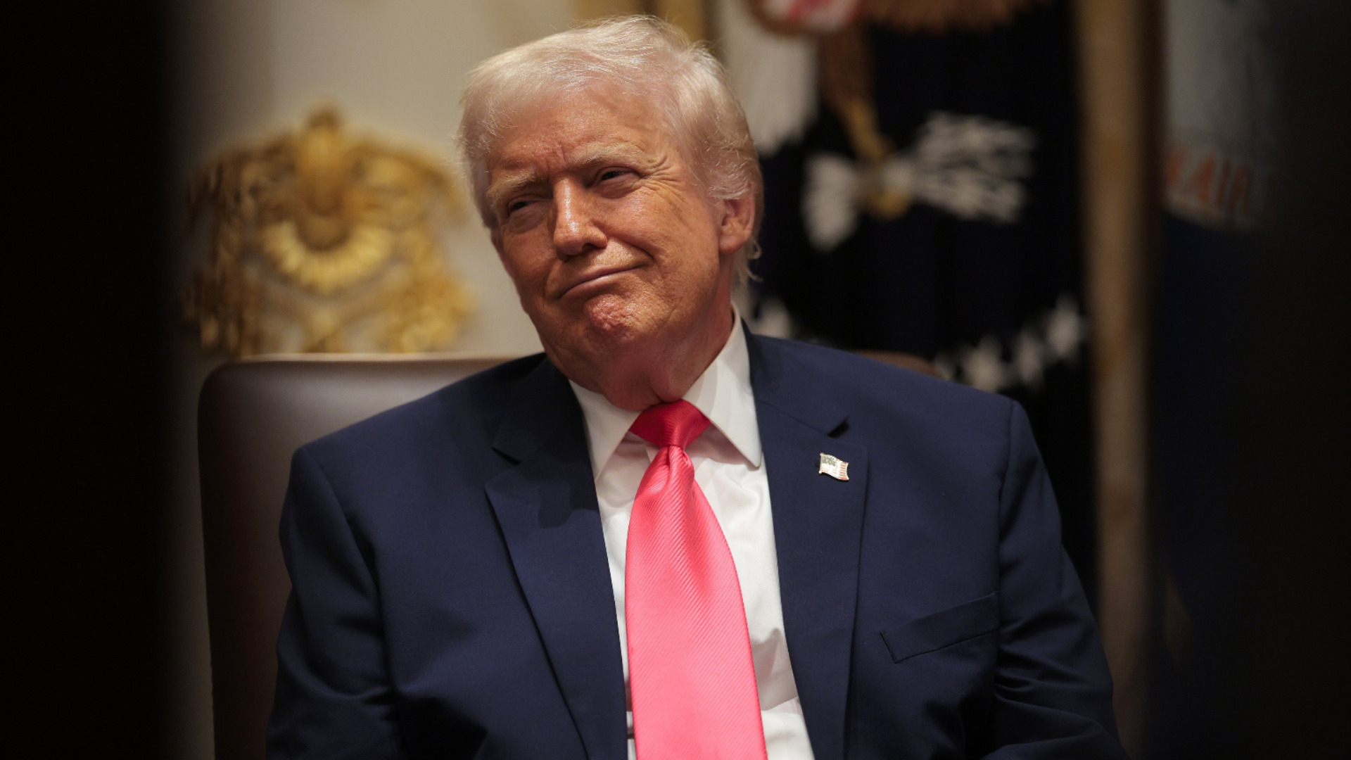 Може да спрем в Куба като свършим с Иран