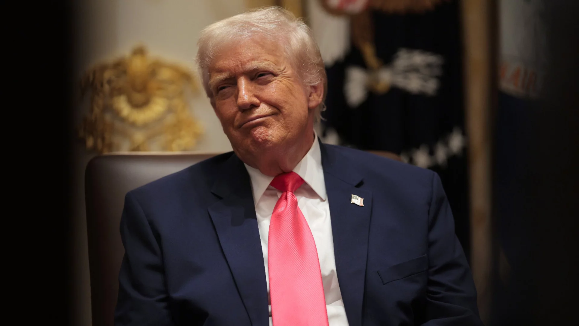 Може да спрем в Куба като свършим с Иран