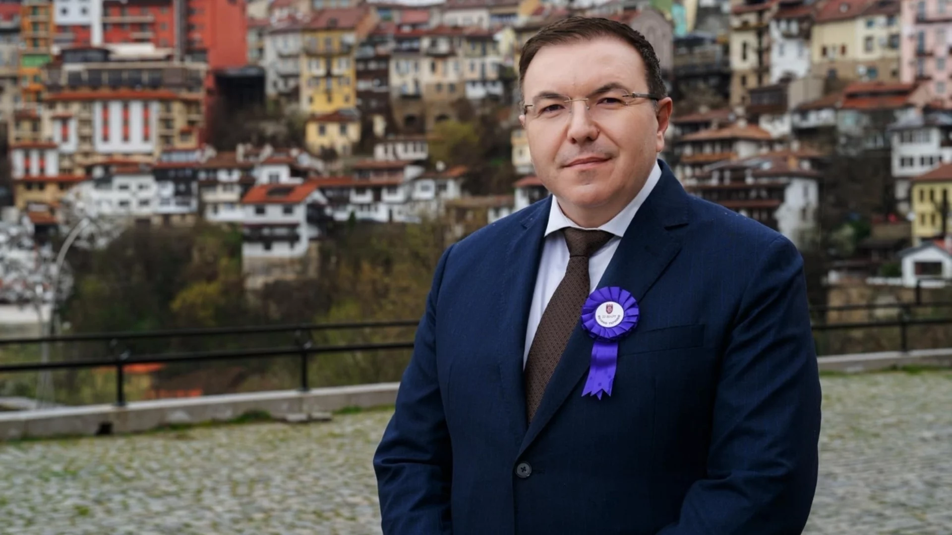 Проф. Костадин Ангелов: Над 300 000 българи живеят по-добре в санирани блокове – това е моделът ГЕРБ