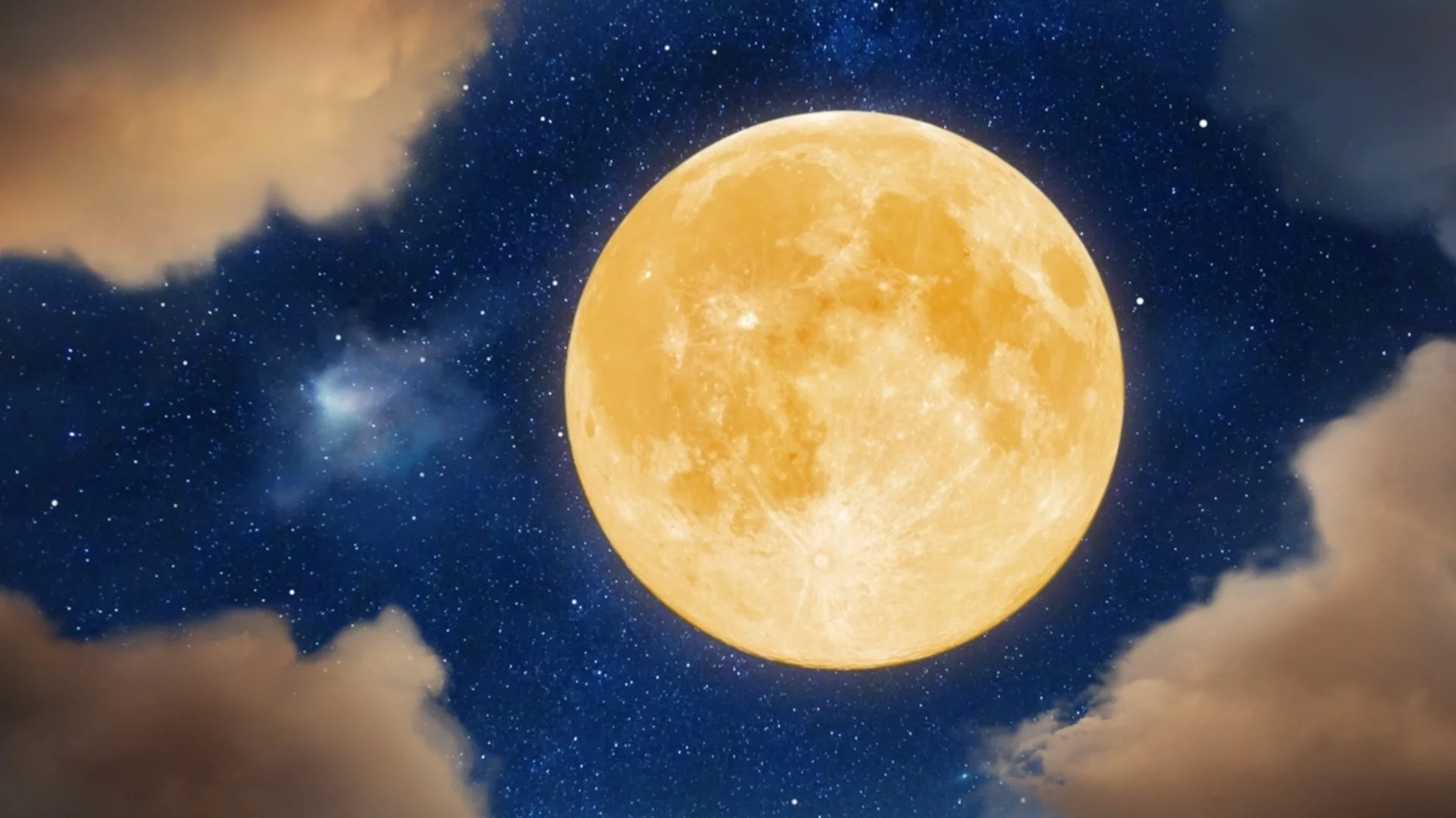 По новолуние: Луната ще е златна за Овен, Скорпион + още 2 зодии