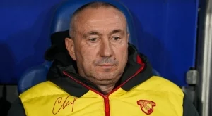 Гръм в рая! Станимир Стоилов подава оставка в Гьозтепе - причината е ясна?