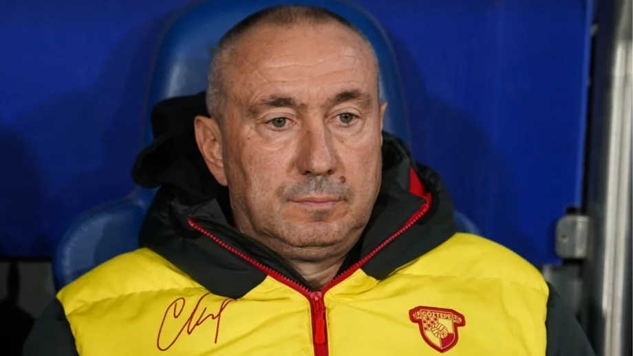 Гръм в рая! Станимир Стоилов подава оставка в Гьозтепе - причината е ясна?