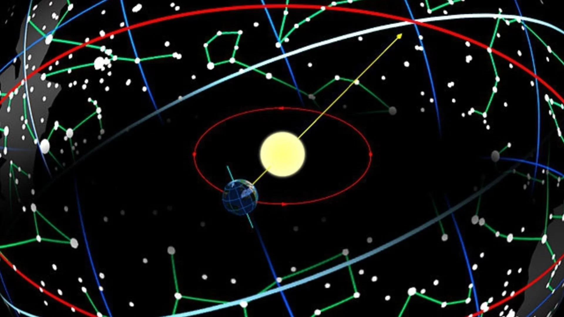 Астрофизици откриха "Кръста на Айнщайн" и останаха шокирани от това, което видяха в него