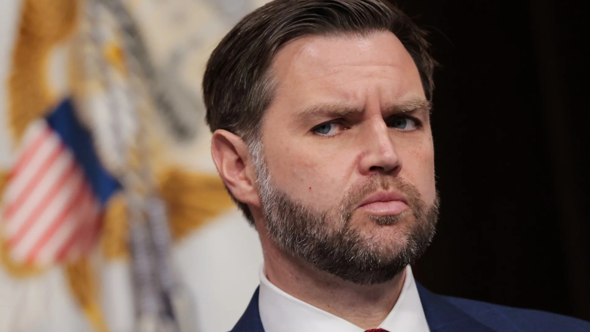 Джей Ди Ванс се върна в САЩ с празни ръце: Двоен неуспех за няколко дни