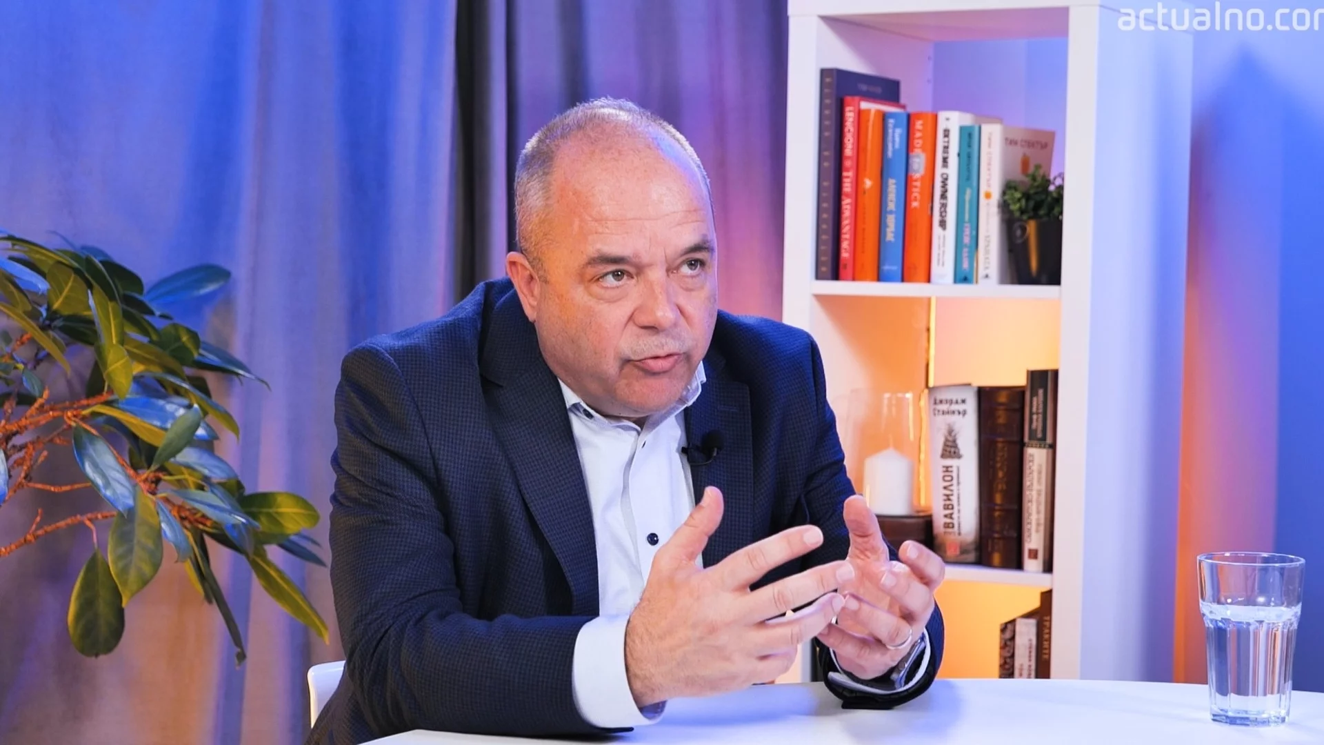 От дефект в ефект? МВР с данни, че бори купуването на гласове доста по-мощно от кабинета "Главчев"