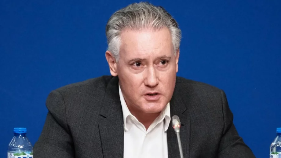 Сбъдва ли се кошмарът на Кирил Домусчиев с проекта му в Разград? 