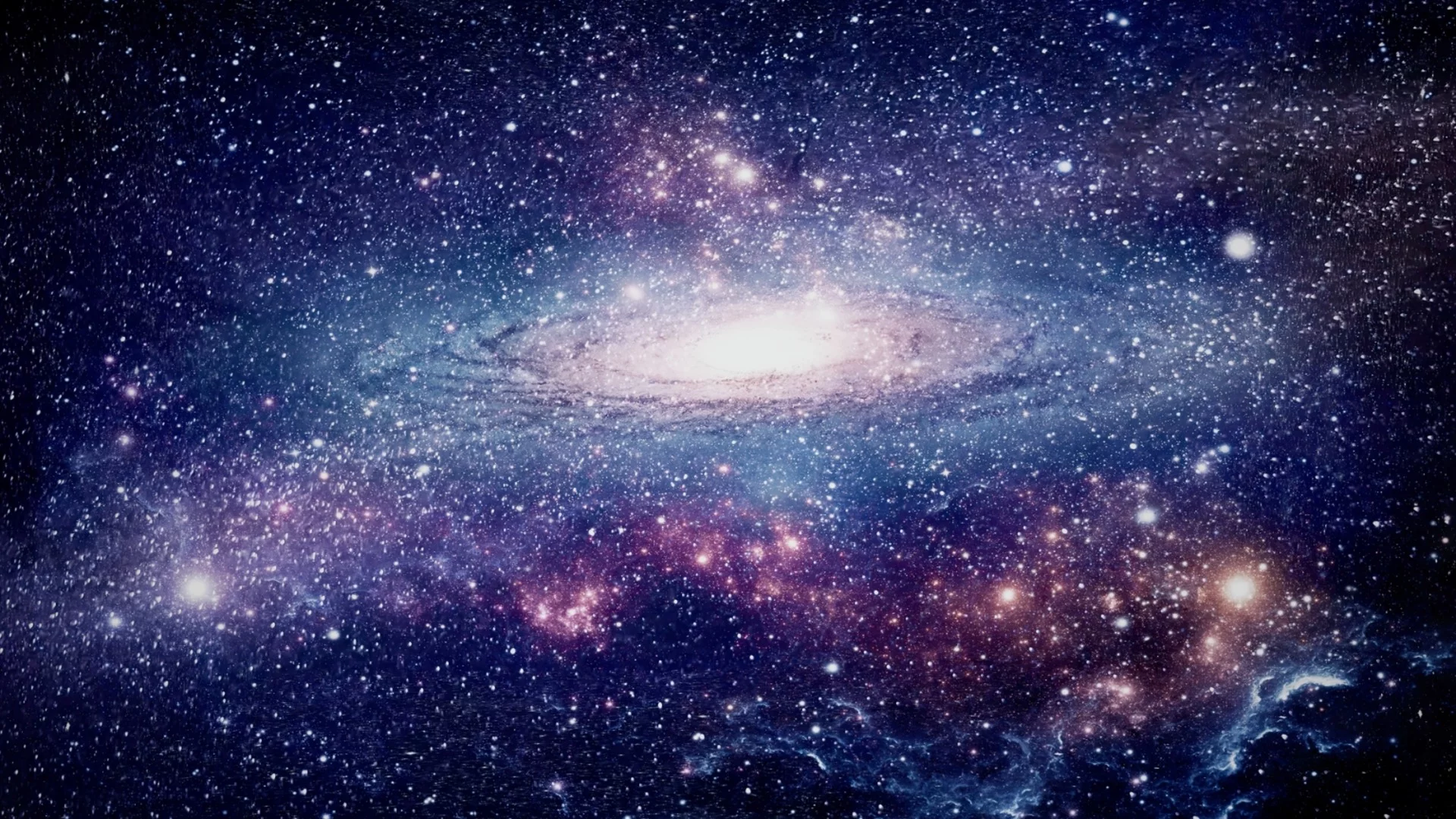 Може ли Млечният път да се сблъска с друга галактика?