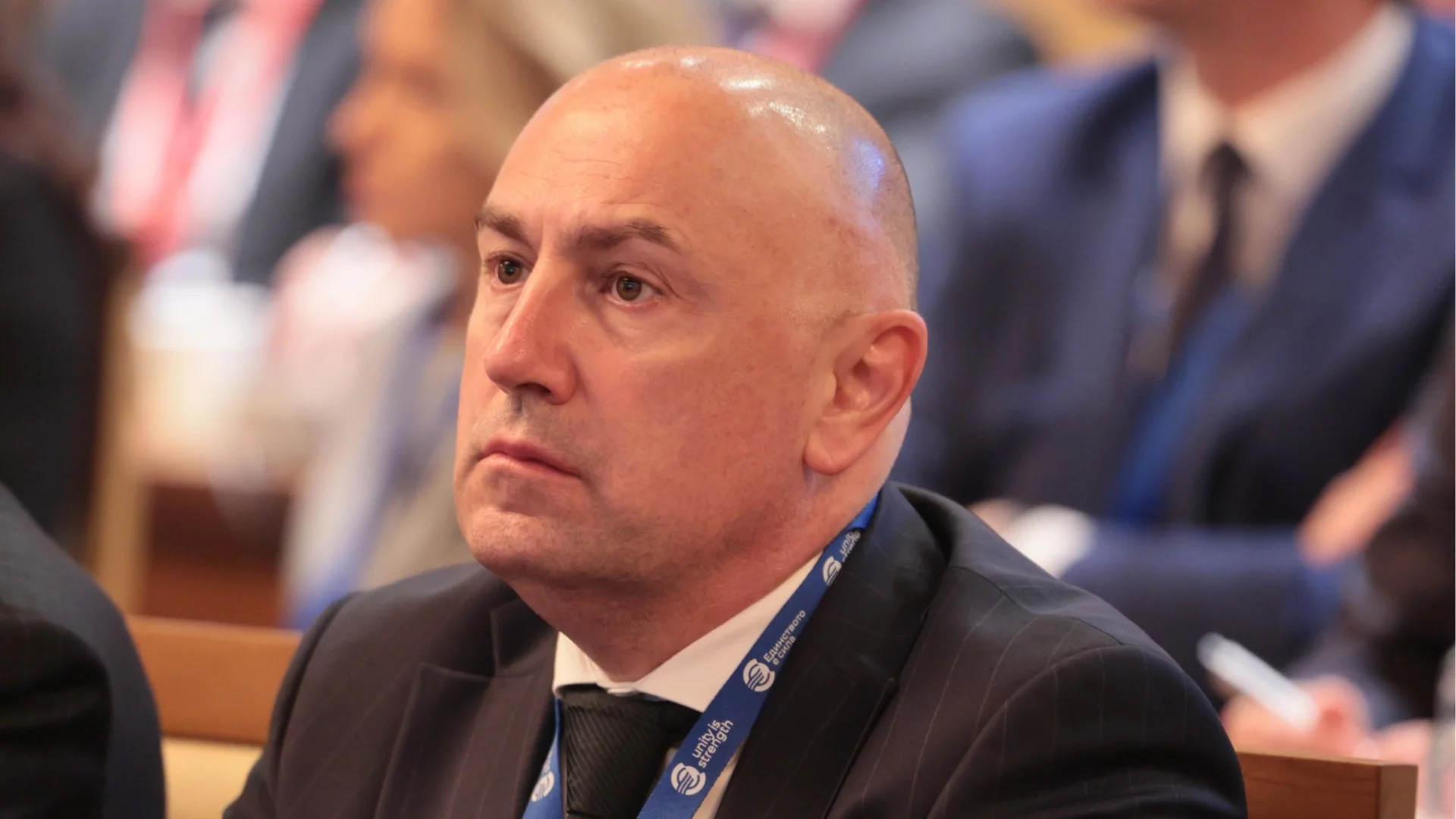 Любомир Каримански: Регулаторите трябва да са по-ефективни, а не по-показни