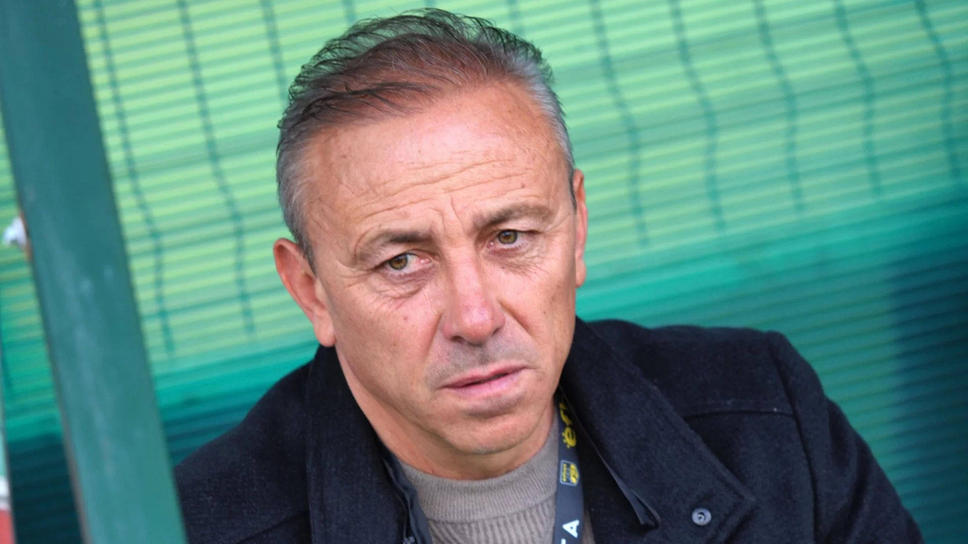 Илиан Илиев след разгрома: “Извинявам се, с това представяне нямаме място в Европа“