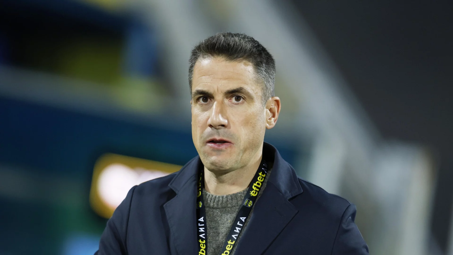 "Левски на Веласкес като Ман Сити на Гуардиола! Един ден Хулио ще води отбор от топ 5 първенствата на Европа!"