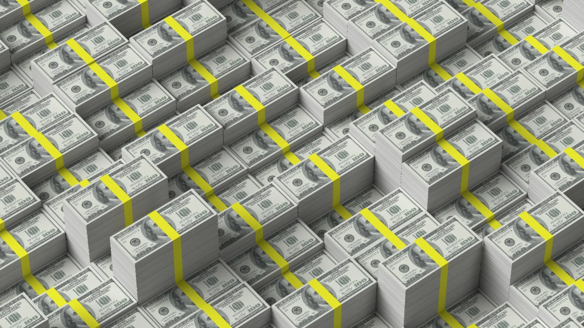 Световният дълг може да достигне нива, невиждани от 80 години